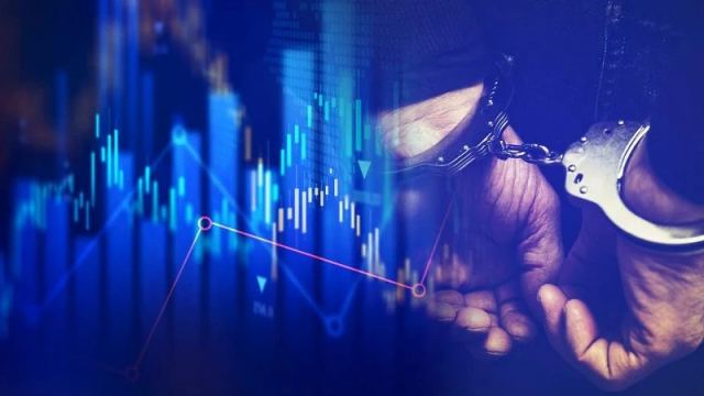 Sermaye Piyasası Soruşturmasında Tutuklu Sayısı 85'e Ulaştı
