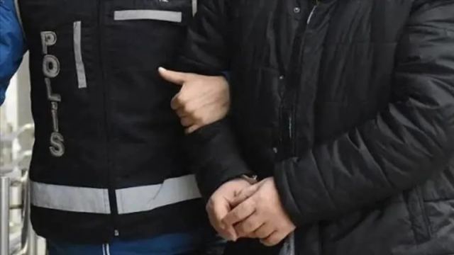 CİMER ihbarı, firari FETÖ'cüyü yakalattı