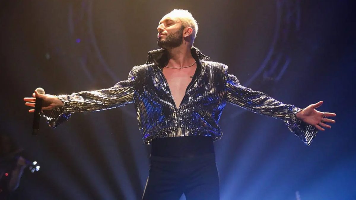 İstanbul Tiyatro Festivali, Lacrima ile başlıyor