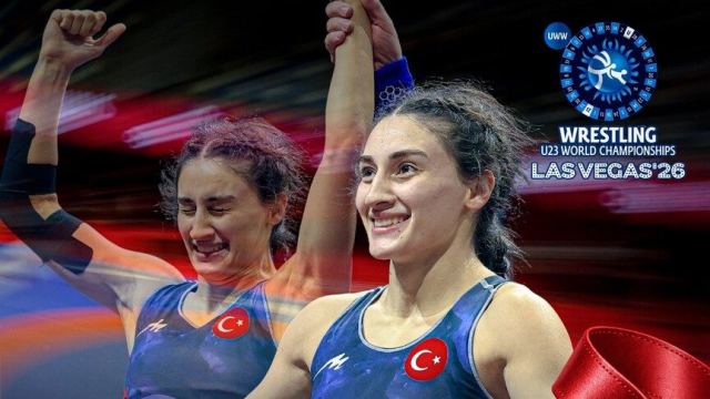 Şevval Çayır, Dünya İkincisi Oldu