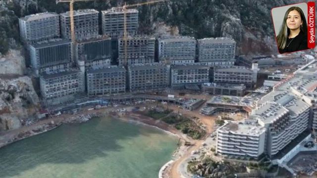 Susurluk'taki Termal Proje, Su Tüketiminde Endişe Yarattı