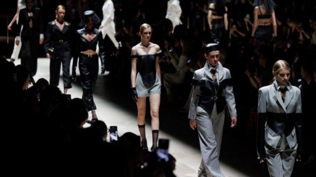 İstanbul'dan İki Marka, Moskova Moda Haftası'nda Defile Düzenledi