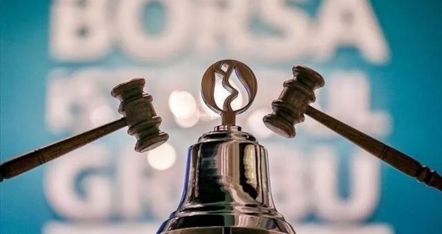 Borsa Eylül'de Küresel Finans Krizinden Sonra En Büyük Kaybı Yaşadı