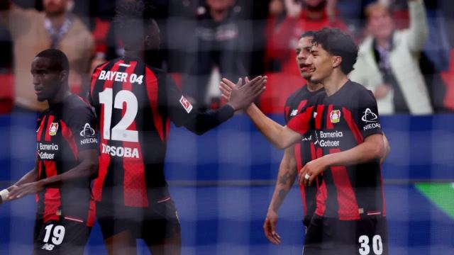 Bayer Leverkusen, Freiburg'u 2-1 mağlup etti