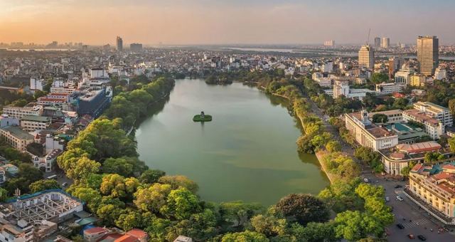 Vietnam, Türk turistlerin yeni gözdesi oldu