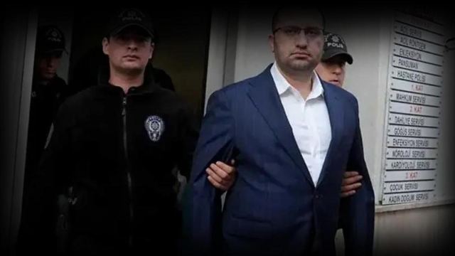 Gaziosmanpaşa Belediye Başkanı Bahçetepe için tahliye talebi