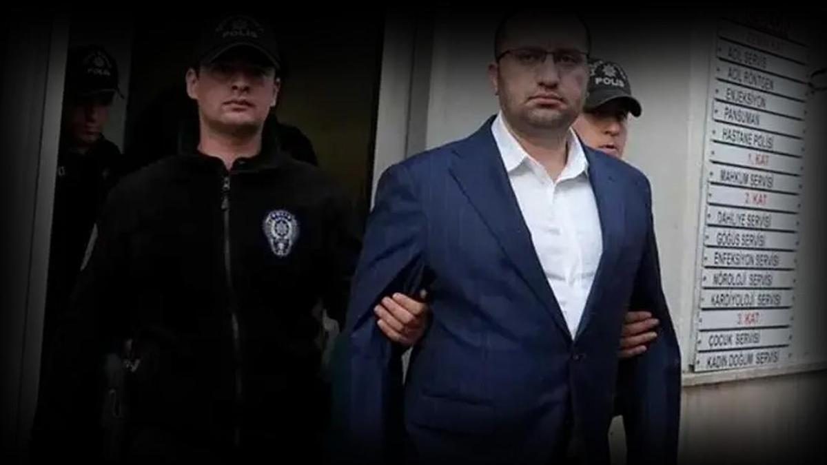 Gaziosmanpaşa Belediye Başkanı Bahçetepe için tahliye talebi
