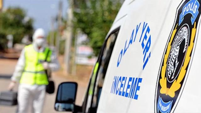 Büyükçekmece'de rezidans dairesine silahlı saldırı gerçekleşti