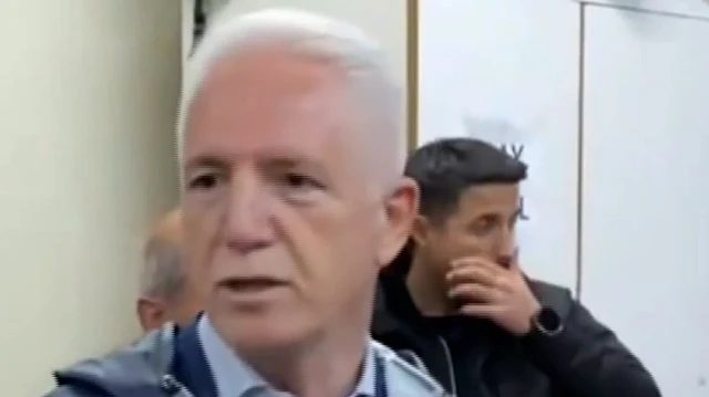 Sarıyer'de Vali Davut Gül, Sel Mağdurlarıyla Birlikte Olacak