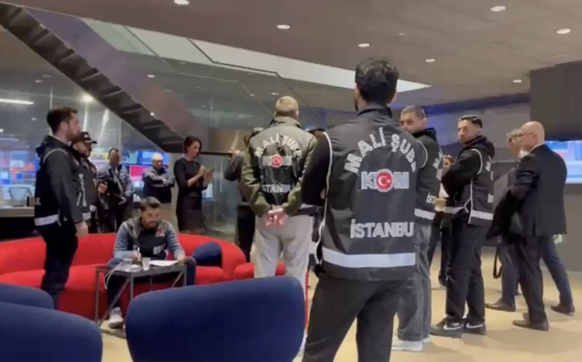 Halk TV'ye Kayyım Atanmasına Tepkiler Büyüyor
