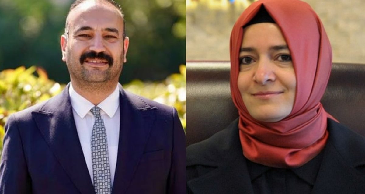 Fırat Durak, Kaya Çifti Hakkındaki Soruşturmaya Tepki Gösterdi