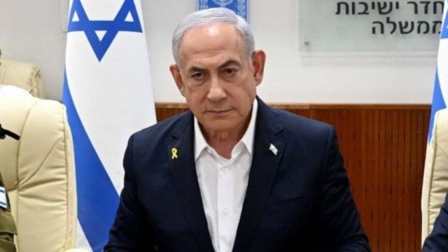 Eski İstihbaratçı Citrinowicz, Netanyahu'nun planını eleştirdi
