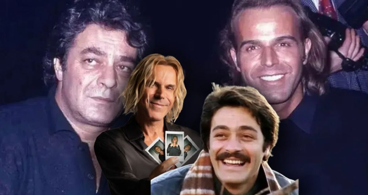 Soner Arıca, Kadir İnanır'ın Miras Tartışmalarında Konser Veriyor