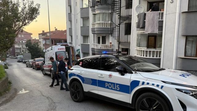Zonguldak'ta Kötü Koku, Cansız Bedeni Ortaya Çıkardı