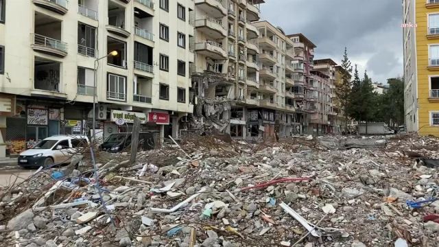 Cemil Çapar Apartmanı davasında istinaf kararı bozuldu
