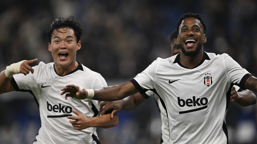 Beşiktaş, Crystal Palace ile 23. İngiliz ekibiyle karşılaşacak