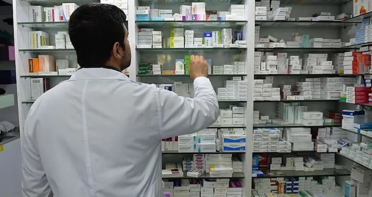 SGK'dan yeni düzenleme: İlaç ve tedavi geri ödeme koşulları değişti