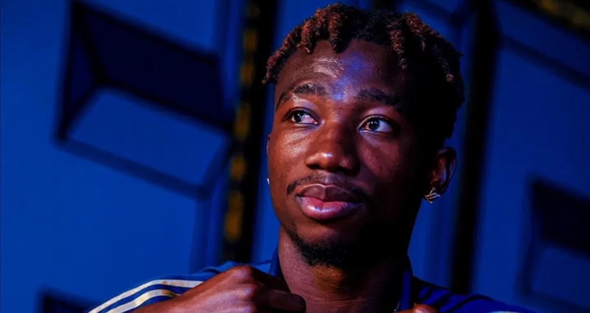 Fenerbahçe'de Nene ile yollar ayrılıyor