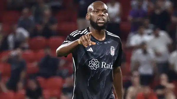 Jean Onana, Beşiktaş'tan ayrılışını ve geleceğini anlattı