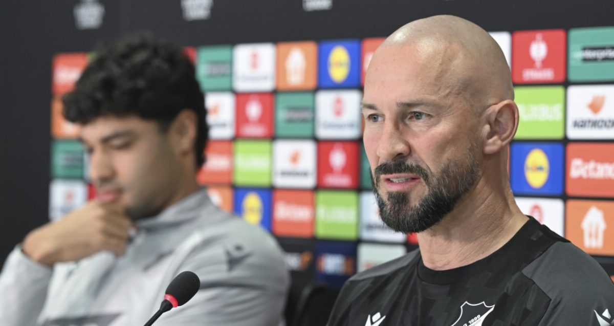 Christian Ilzer: Beşiktaş'a karşı tarihi bir maç oynayacağız