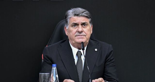 Serdal Adalı, Boks Federasyonundan Yardım Alacaklarını Açıkladı