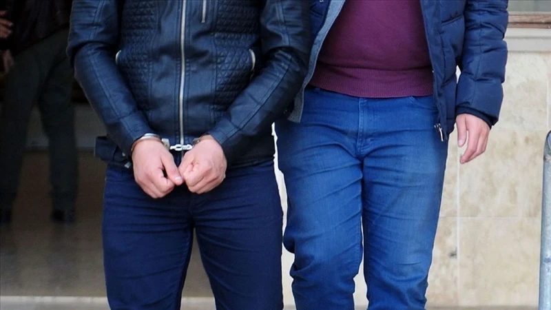 Elazığ'da Eylül Ayında 2 Bin 304 Şahıs Yakalandı