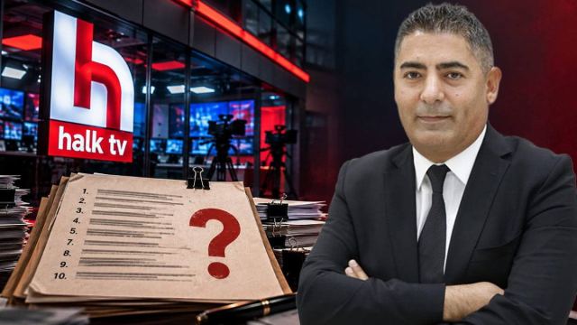 Cafer Mahiroğlu'ndan Halk TV için kayyım heyetine çağrı