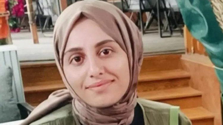 Suzan Elik cinayeti davasında firari koca için kırmızı bülten