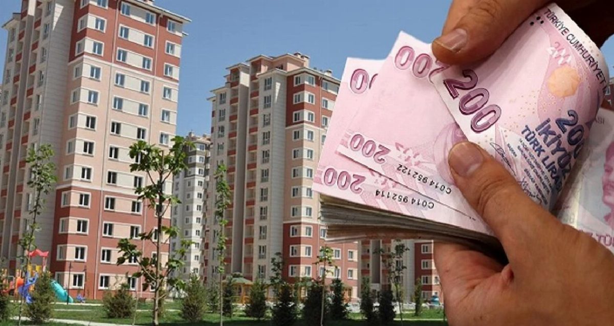 İstanbul'da ortalama kira 36 bin 877 TL'ye ulaştı