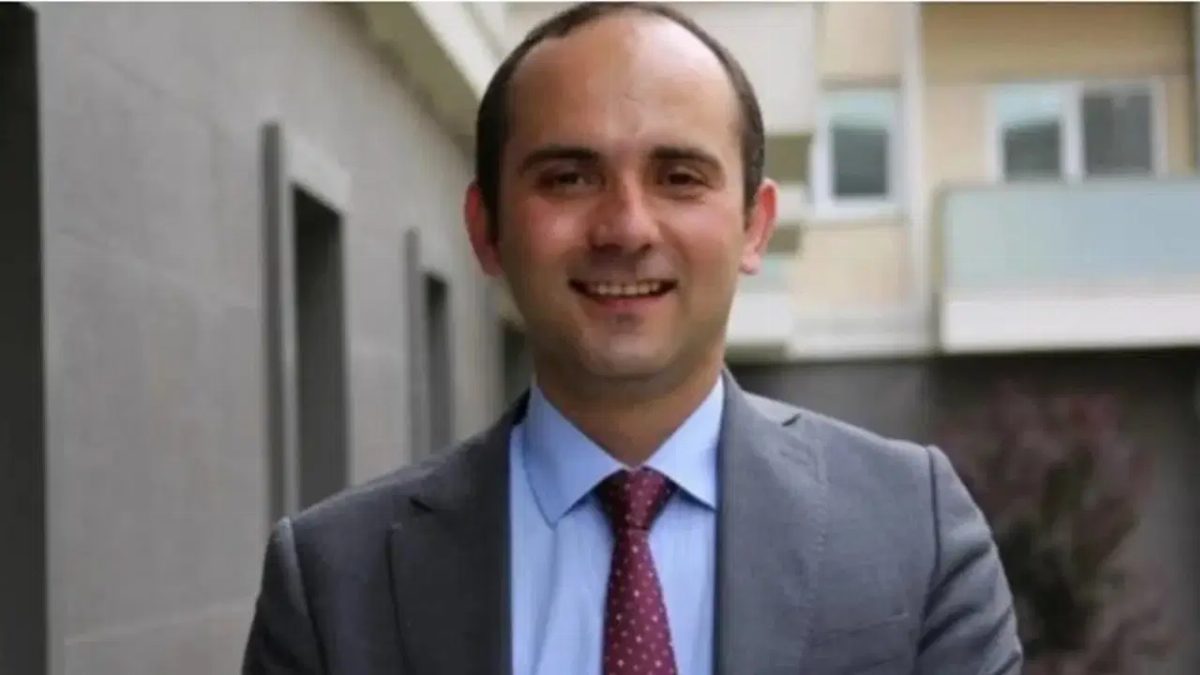 Tayfun Kahraman, AYM kararının gerekçesini mahkemeye iletti
