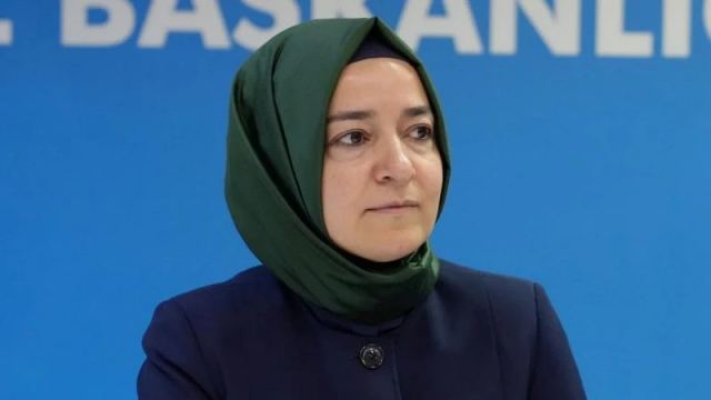 Fatma Betül Sayan Kaya, fon soruşturması kapsamında ifade verecek