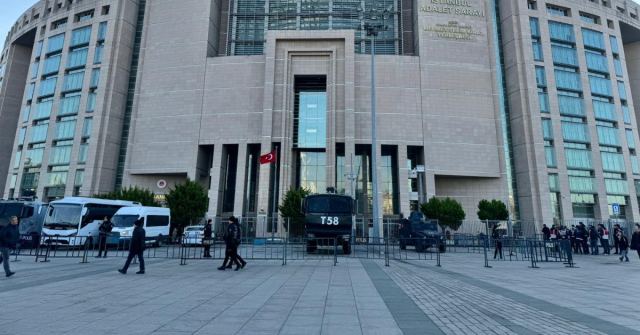 İstanbul Başsavcılığı'ndan 109 şüpheliye ilişkin açıklama
