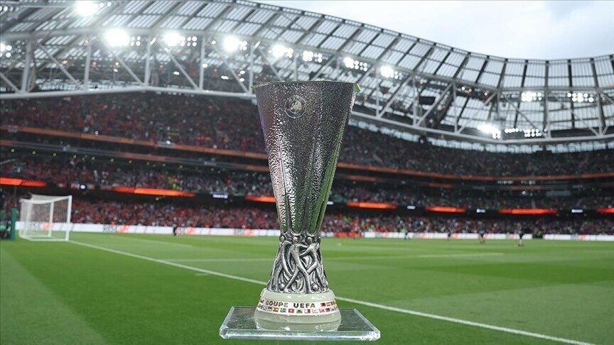 Beşiktaş, UEFA Avrupa Ligi'nde Crystal Palace ile karşılaşacak
