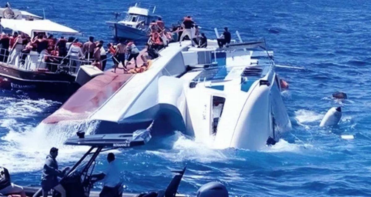 Girne'deki Filo Jet faciasında ihmaller gündeme geldi