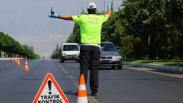 İstanbul'da 4 Ekim'de kapanacak yollar ve alternatif güzergahlar