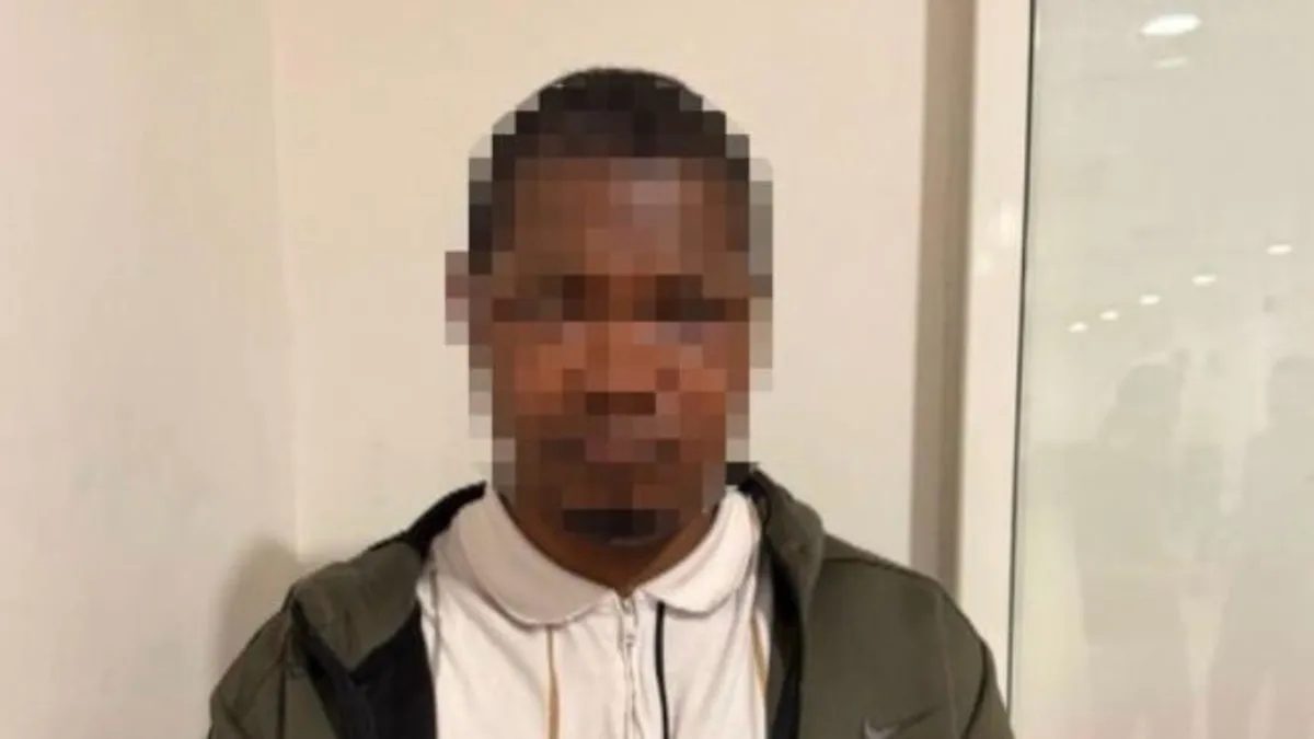 İstanbul'da Dolandırıcılık Davası: Richard İsimli Kişiye 10 Yıl Hapis İstendi