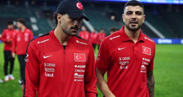 Adil Demirbağ'ın Çapraz Bağında Yırtık Tespit Edildi
