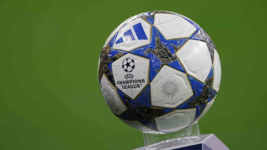 UEFA Şampiyonlar Ligi'nde 2. hafta maçları başlıyor