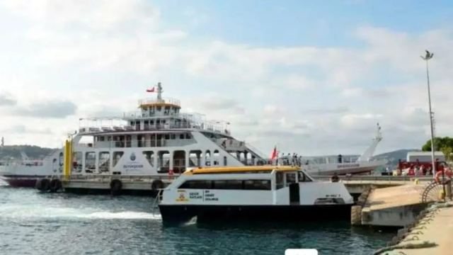 İstanbul için fırtına uyarısı: Batı Karadeniz ve Marmara etkileniyor