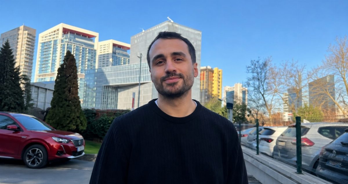 İmamoğlu, Gazeteci Tutuklamalarına Tepki Gösterdi
