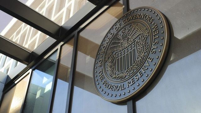 Fed'in Bej Kitabı, fiyat baskılarının sürdüğünü açıkladı