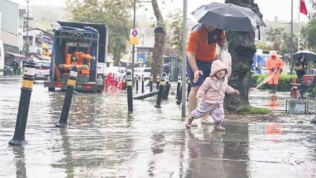 Prof. Dr. Sur: Belediyeler su numune analizi yapmalı