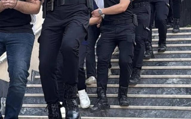 Tera Yatırım yöneticileri tutuklandı, tutuklu sayısı 58 oldu