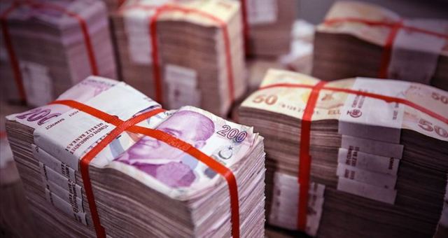 Bankacılık Sektörünün Mevduatı Geçen Hafta Artış Gösterdi