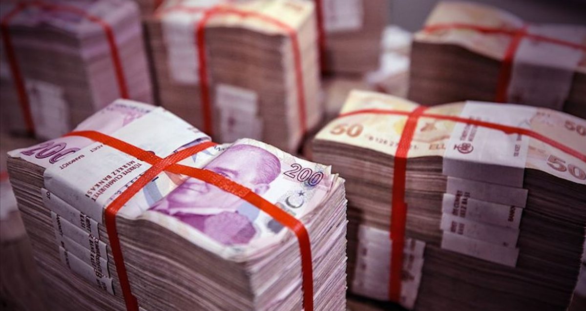 Bankacılık Sektörünün Mevduatı Geçen Hafta Artış Gösterdi
