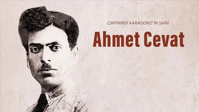 Ahmet Cevat, vefatının 89. yılında anılıyor