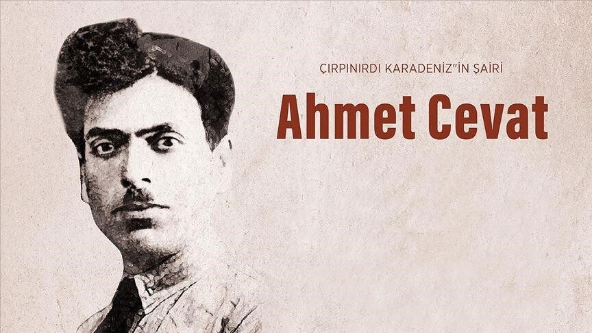 Ahmet Cevat, vefatının 89. yılında anılıyor