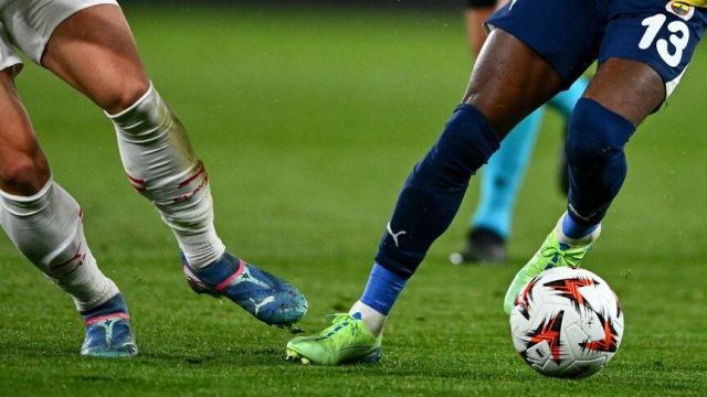 UEFA Şampiyonlar Ligi'nde 3. hafta maçları İstanbul'da başlıyor