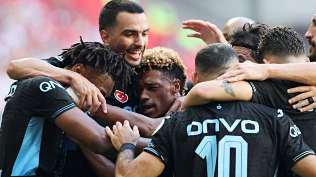 Trabzonspor, Beşiktaş maçı için deplasman yasağının kaldırılmasını talep etti