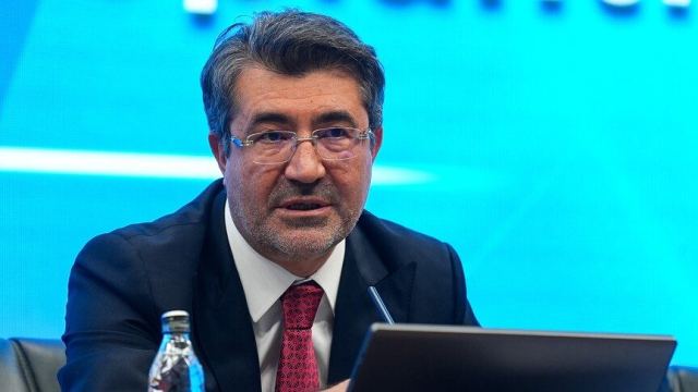 Türkiye Bankalar Birliği Başkanı Çakar, Fon Soruşturmasını Değerlendirdi